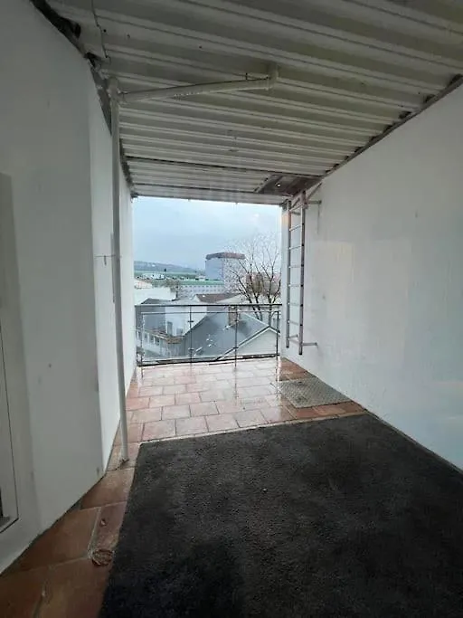 Apartment With Terrace & View Bergen Noorwegen