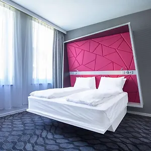 3* Hotel Magic Xhibition - Self-service-hotel